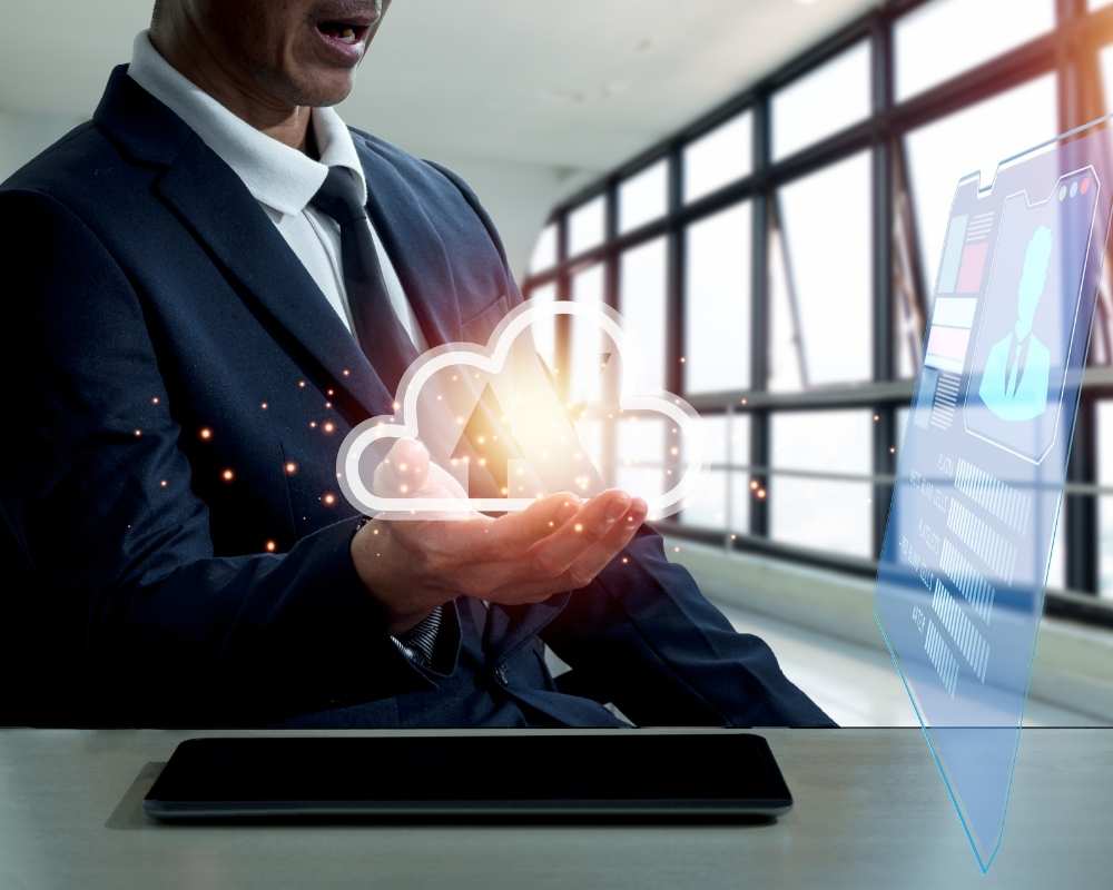 שירותי מחשוב בענן: כל השירותים שעסקים צריכים