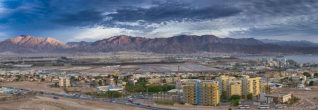 נופש חברה באילת: כך תתכננו נופש בלתי נשכח לעובדים
