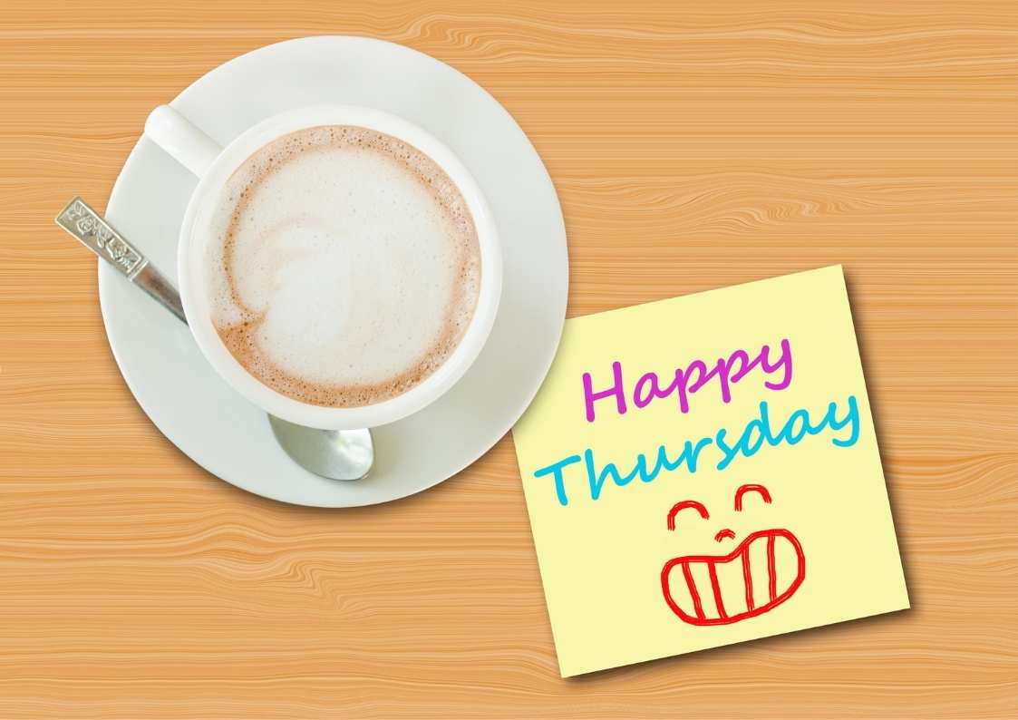 חמישי שמח: תהילים ליום חמישי לעובדים ומנהלים