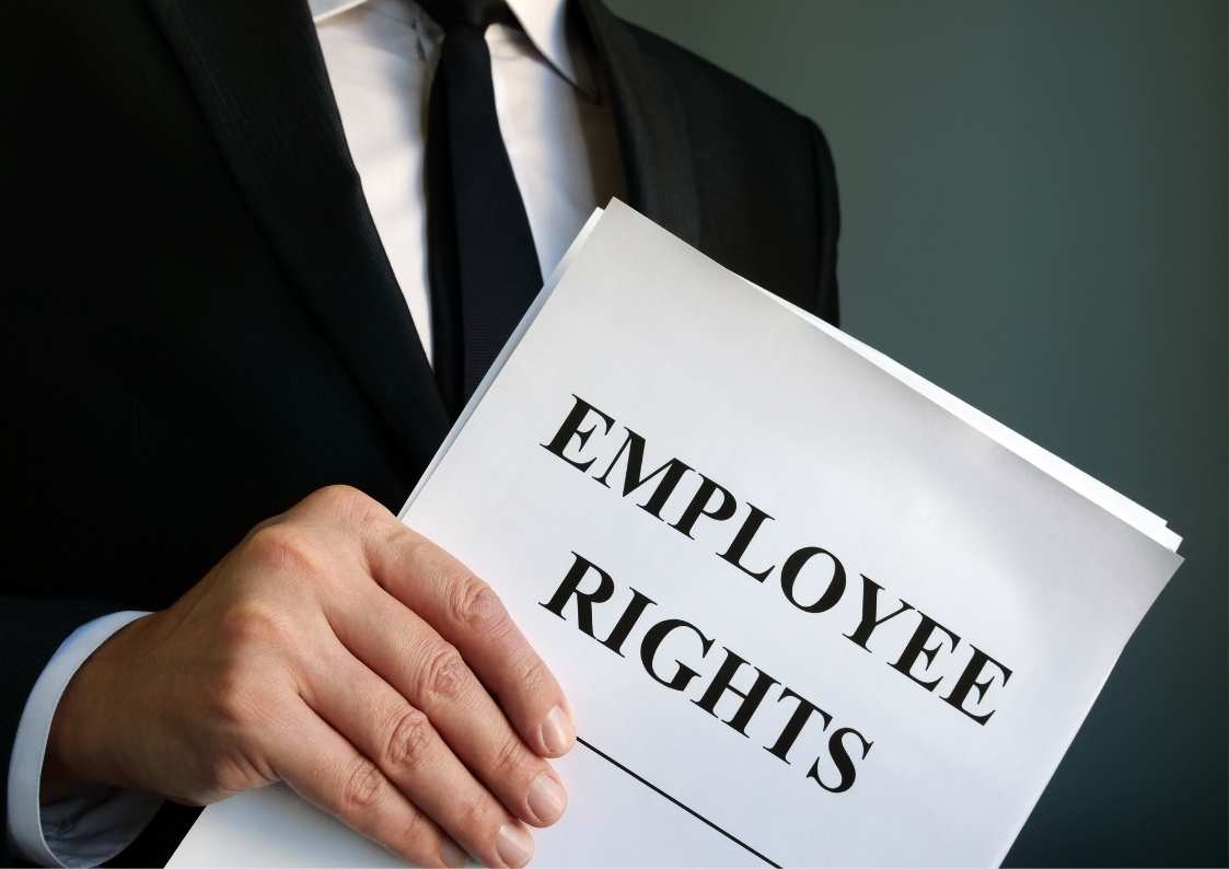 מתאונות עבודה ועד אובדן כושר עבודה: מדריך הזכויות לעובד