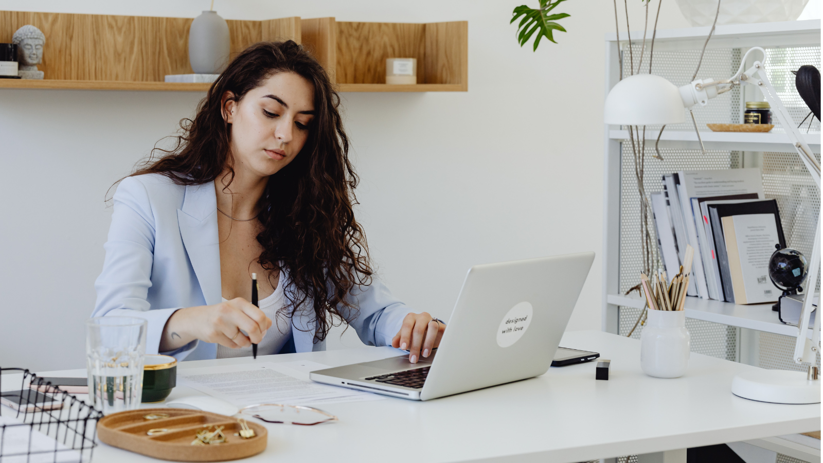 עבודה יעילה